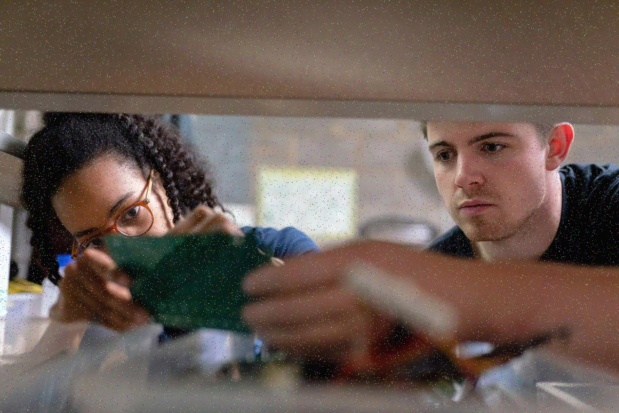 Projeto Café da Praça