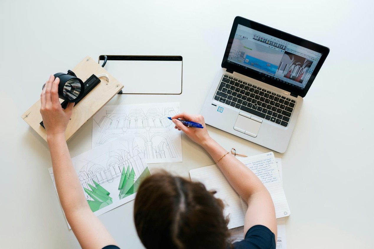 Projeto de identidade 1