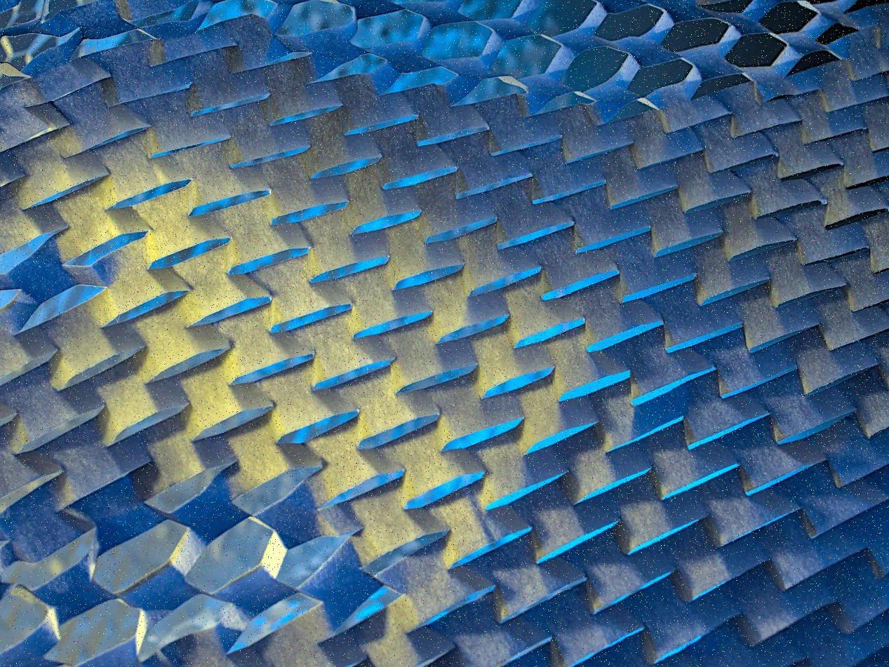 Projeto de identidade 2