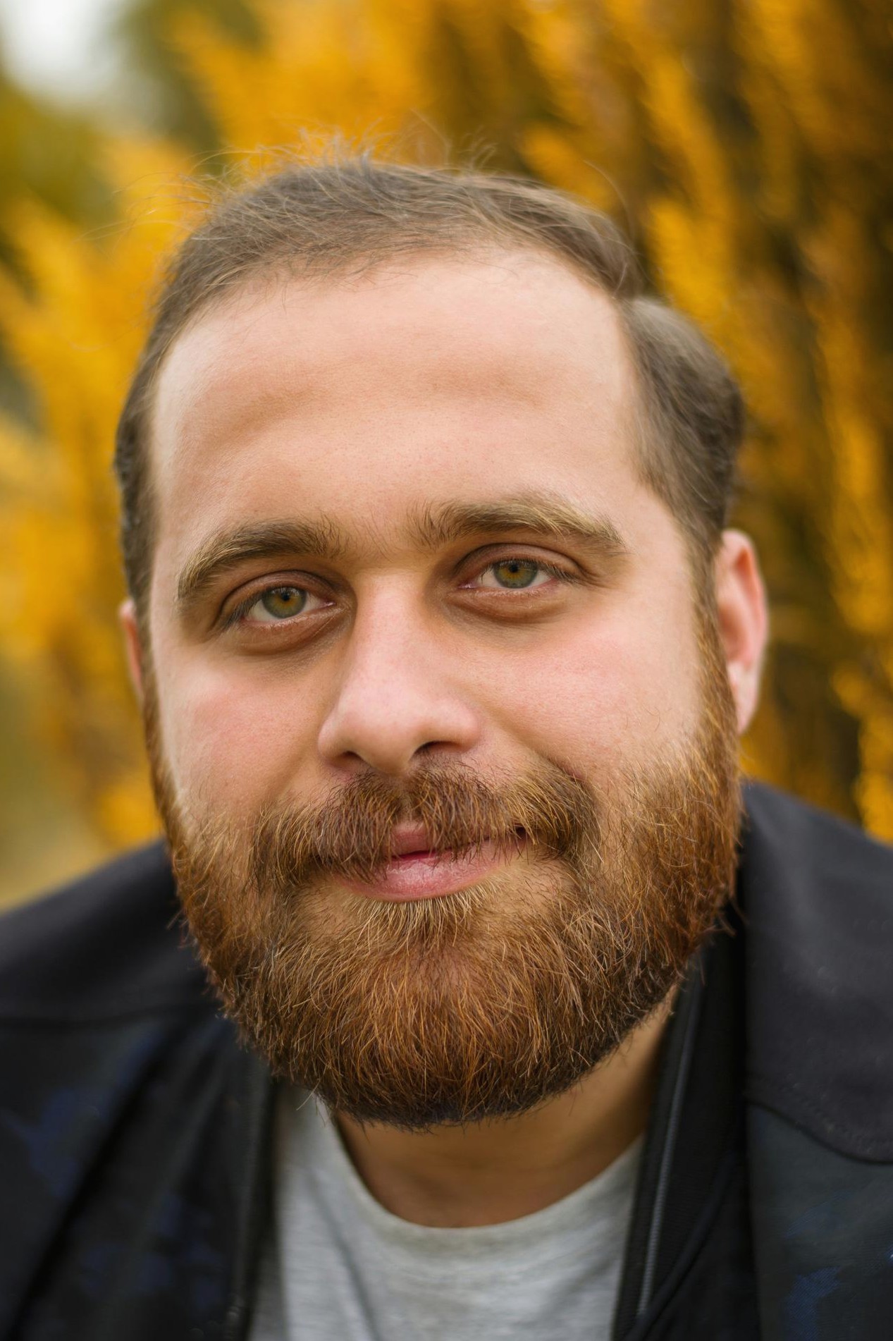 Responsável de projeto